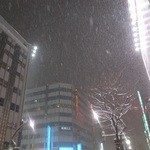 成吉思汗 だるま - 2月の終わりに