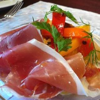 レストラン アクールジョア_2