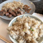 Teppanyaki Suteki Azuma - 