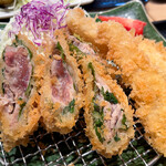 大戸屋ごはん処 - 料理写真: