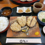 Tonkatsu Kanejuu - 