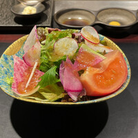 鉄板焼 北野 - 
