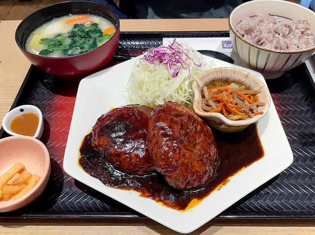 Ootoya Gohan Dokoro Owariasahi Ten photo 3