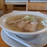 うえんで - 山塩①