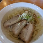 うえんで - 山塩③