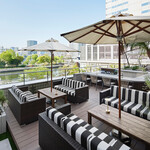 Canal terrace 天王洲 - 