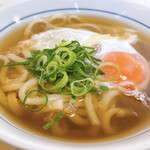 麺の庄つるまる - 