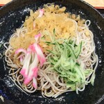 小諸そば - 