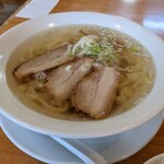 うえんで - 山塩④