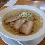 うえんで - 山塩②