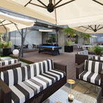 Canal terrace 天王洲 - 