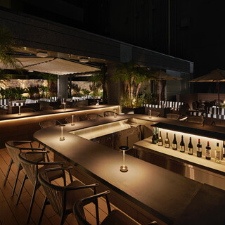 Canal terrace 天王洲_1