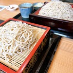 Soba No Sato Ibuki - 