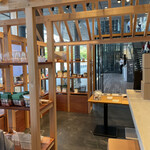 柿葉茶専門店SOUSUKE byほうせき箱 - 