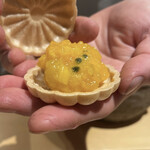 銀座 しのはら - 