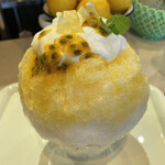 柿葉茶専門店SOUSUKE byほうせき箱 - 