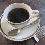 炭焼ハンバーグの店あらかると - 