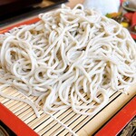 Soba No Sato Ibuki - 