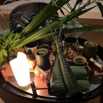 銀座 しのはら - 