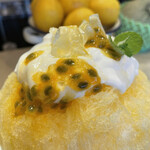 柿葉茶専門店SOUSUKE byほうせき箱 - 