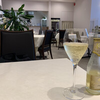 リストランテ ラ ソリア - 