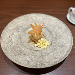 アシェットデセール 未完 - 