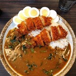 カレーハウスCoCo壱番屋 - 