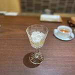 アシェットデセール 未完 - 