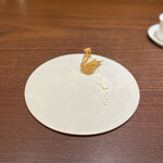 アシェットデセール 未完 - 