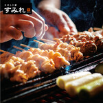 やきとり家すみれ - 料理写真: