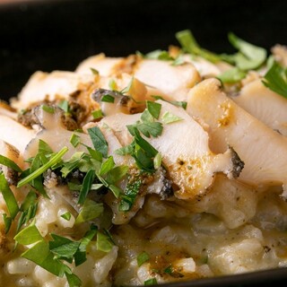 トラットリア ラ・ヴォーチェ_1