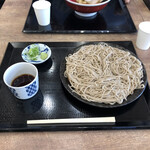 麺処 ひろ田製粉所 - 