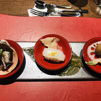 京 翠嵐 - 