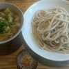 武蔵野うどん 五六