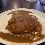 上等カレー - 