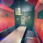 恵比寿ファイヤーガーデン - 