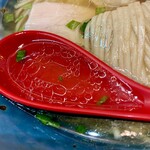 中華蕎麦 鳴神食堂 - 