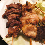 Kushiyaki Oomasa - 