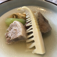 中国意境菜 白燕 - 