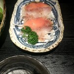 Koshitsu Izakaya Zanshin - 