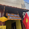 TRONG DONG RESTAURANT