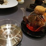 プレゼンテ スギ - 