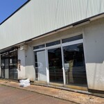 寿司一代 - 外観