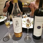 プレゼンテ スギ - 