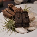 プレゼンテ スギ - 