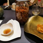 プレゼンテ スギ - 