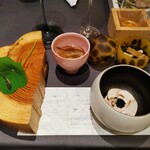 プレゼンテ スギ - 