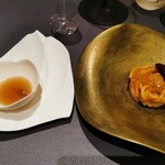 プレゼンテ スギ - 