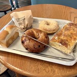 MORETHAN BAKERY - 