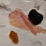 プレゼンテ スギ - 